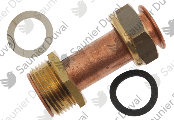 Tube Saunier Duval - 0020189193