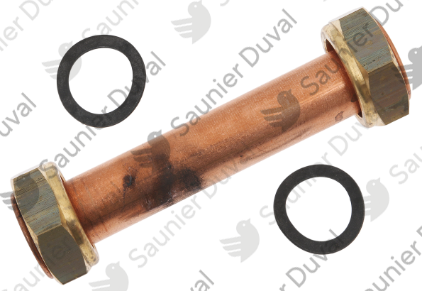 Tube Saunier Duval - 0020189194