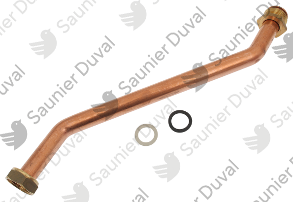 Tube Saunier Duval - 0020189195