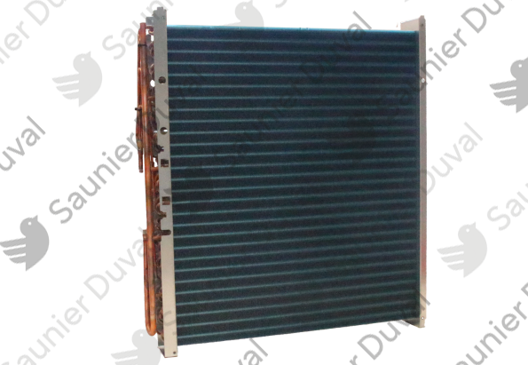 Evaporateur, 5kW Saunier Duval - 0020190060