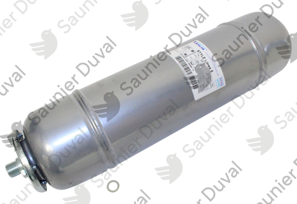 Vase d'expansion Saunier Duval - 0020192484