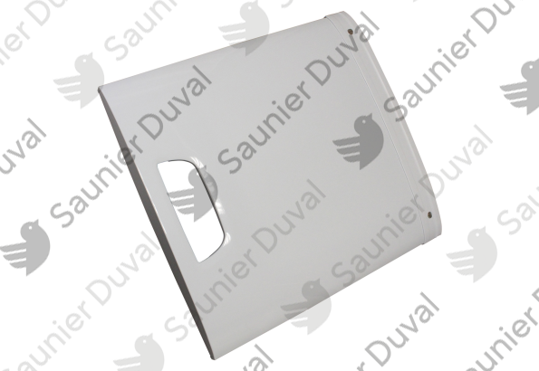 Façade Saunier Duval - 0020192487