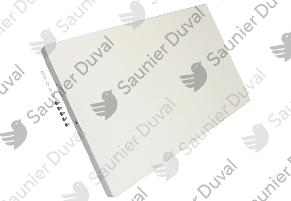 Panneau, partie supérieure (980 X 360) Saunier Duval - 0020192816