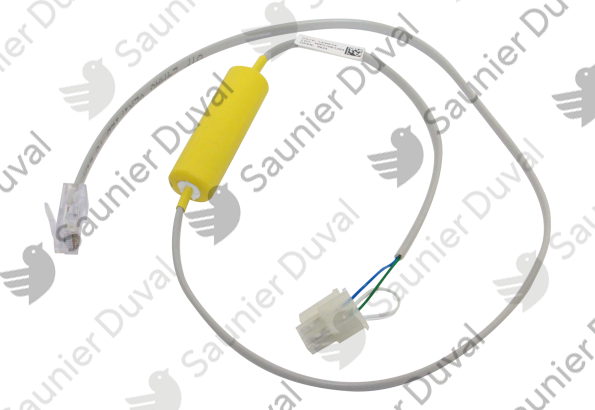 Faisceau, modbus Invert Saunier Duval - 0020192832