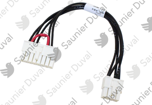 Faisceau reset, 15k1P Saunier Duval - 0020192838
