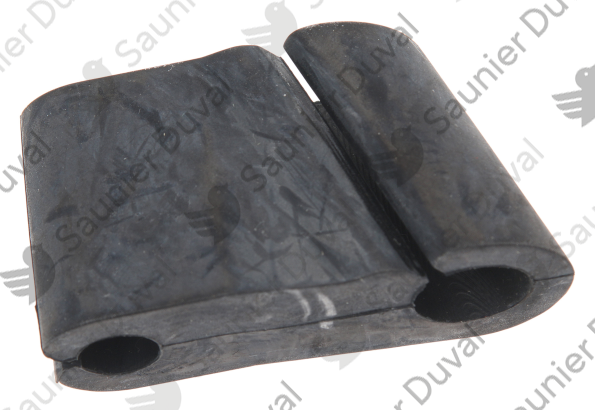 Amortisseur, tubes Saunier Duval - 0020192853