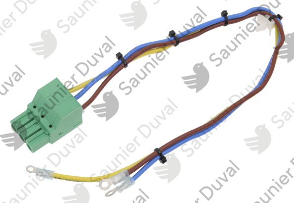 Faisceau, alimentation inverter Saunier Duval - 0020192863