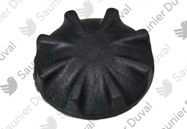 Bouton Saunier Duval - 0020193370