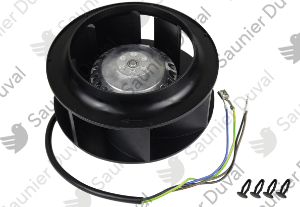 Extracteur Saunier Duval - 0020193373