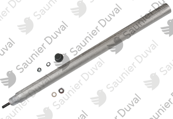 Anode, 32 x 500 Saunier Duval - 0020193452