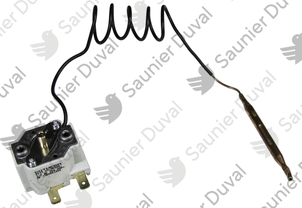 Thermostat Saunier Duval - 0020193455