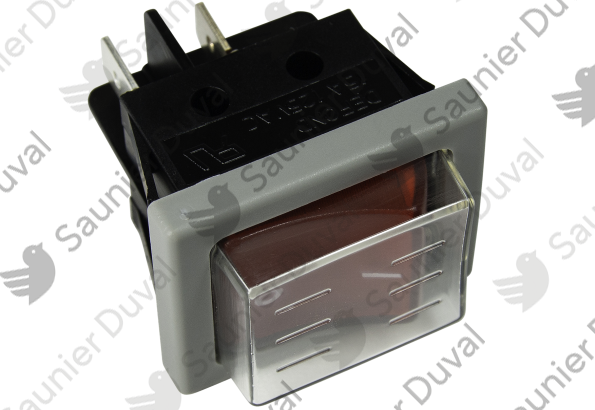 Interrupteur Saunier Duval - 0020193457