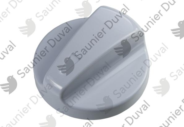 Bouton Saunier Duval - 0020193459