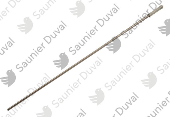 Tube, 815 mm Saunier Duval - 0020193464