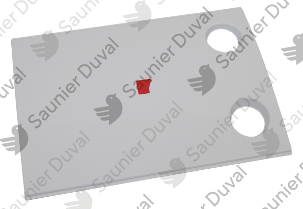 Bandeau de protection Saunier Duval - 0020193801