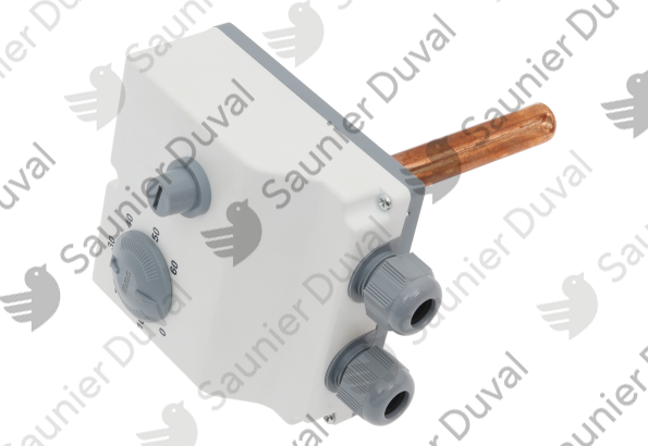 Thermostat Saunier Duval - 0020193807