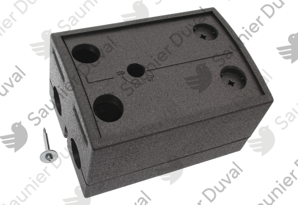 Couvercle Saunier Duval - 0020193808