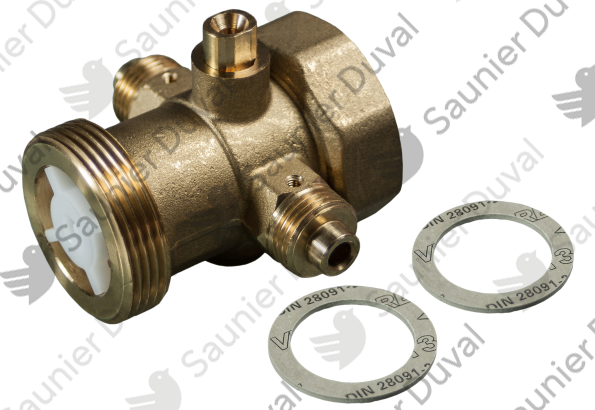Disconnecteur Saunier Duval - 0020193818