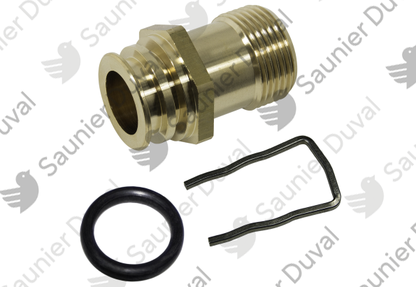 Raccord Saunier Duval - 0020195262