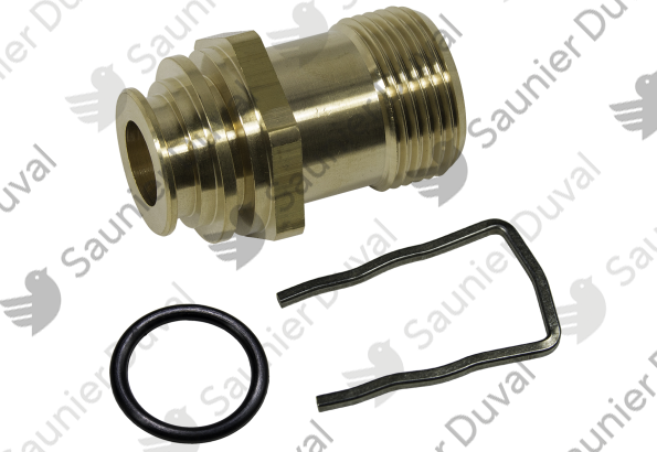 Raccord G3/4 SD Saunier Duval - 0020195265