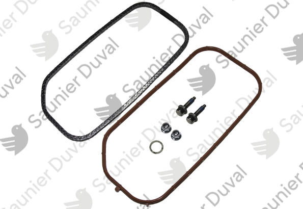 Joint, Porte de brûleur Saunier Duval - 0020195512