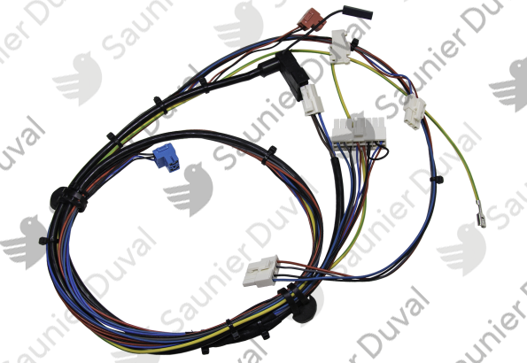 Faisceau Saunier Duval - 0020195584