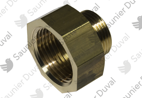 Adaptateur Saunier Duval - 0020198269