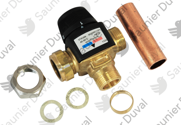 Clapet Saunier Duval - 0020198280
