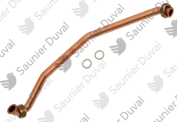 Tube Saunier Duval - 0020198282