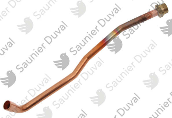 Tube Saunier Duval - 0020198283