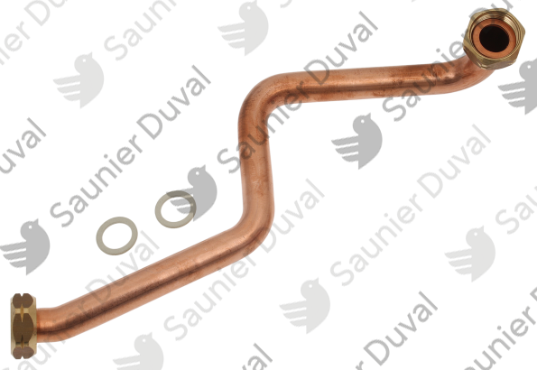 Tube Saunier Duval - 0020198284