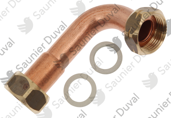 Tube Saunier Duval - 0020198285