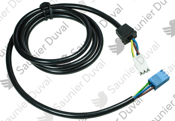 Câble, 230V BMU Saunier Duval - 0020198290