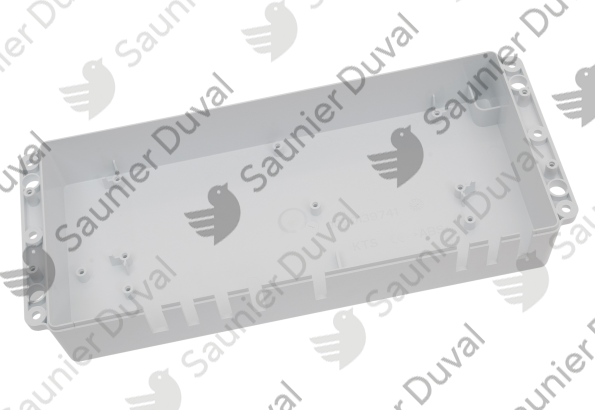 Boîte Saunier Duval - 0020198295