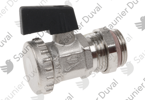 Robinet de vidange Saunier Duval - 0020198296