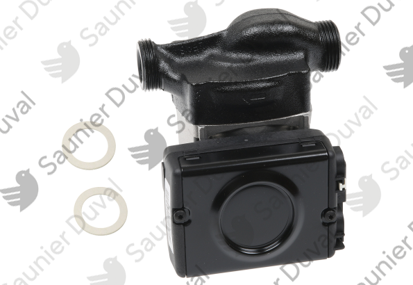 Pompe, solaire Saunier Duval - 0020198297