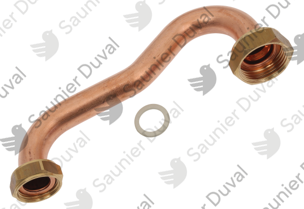 Tube Saunier Duval - 0020198298