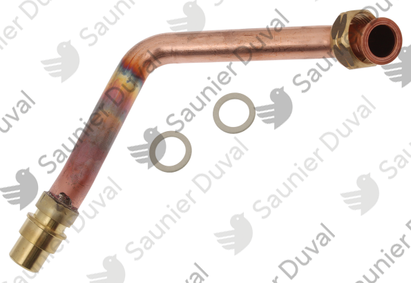 Tube Saunier Duval - 0020198300