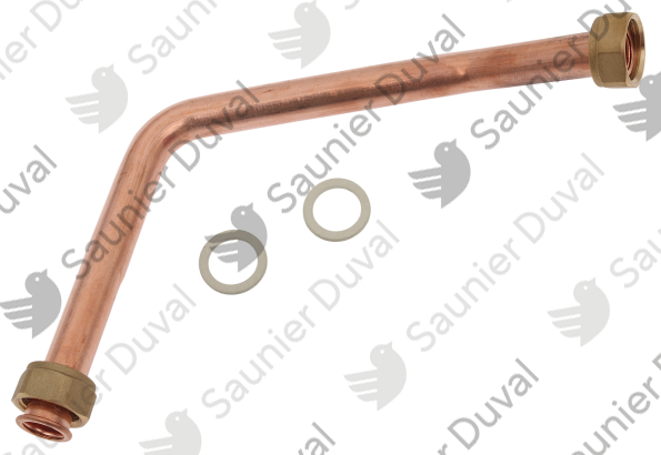 Tube Saunier Duval - 0020198301