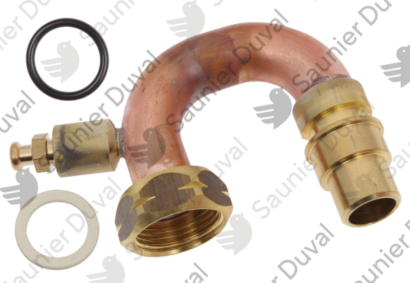 Tube Saunier Duval - 0020198302