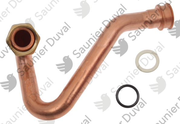 Tube Saunier Duval - 0020198303