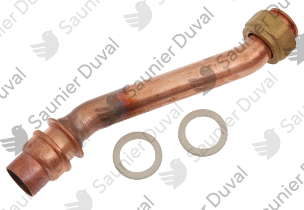 Tube Saunier Duval - 0020198304