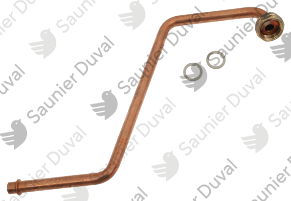 Tube Saunier Duval - 0020198325