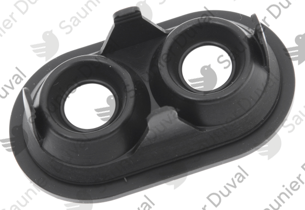 Passe tube Saunier Duval - 0020198326