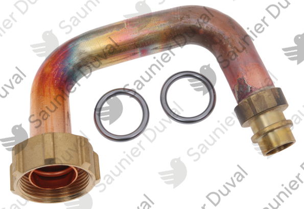 Tube Saunier Duval - 0020198328