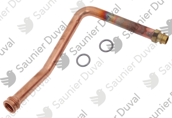 Tube Saunier Duval - 0020198329