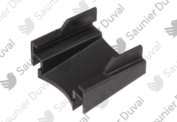 Bouchon (dessus du filtre venturi) Saunier Duval - 0020198344
