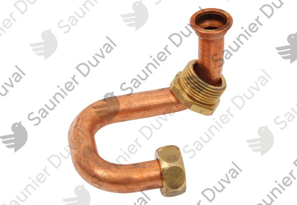 Tube Saunier Duval - 0020199079