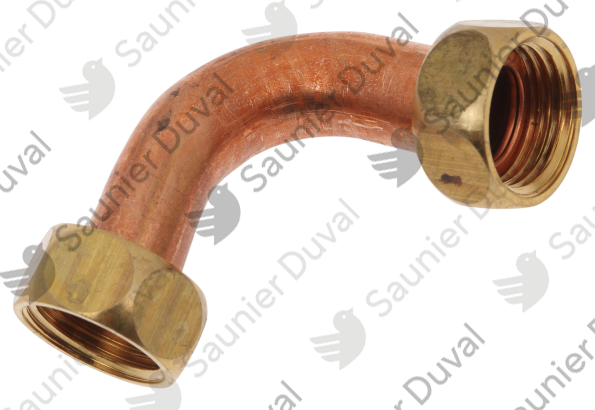 Tube Saunier Duval - 0020199081