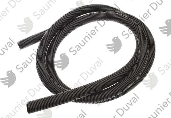 Tuyau flexible, (2,5 m) Saunier Duval - 0020199087